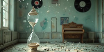 错误的相遇是哪首歌里唱的呢？