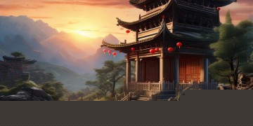 倒走西口还有其他名字吗？