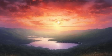 情如日落渐昏暗究竟是什么歌？