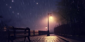 伤心的夜里想你到底是什么歌？