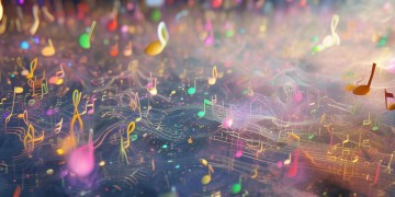 为何听不到什么歌？