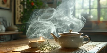 熬中药时适合放什么歌？