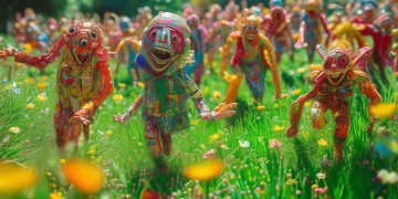 奔跑吧兄弟用了哪些歌曲呢？