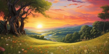 从日出到日落的你究竟是哪首歌？