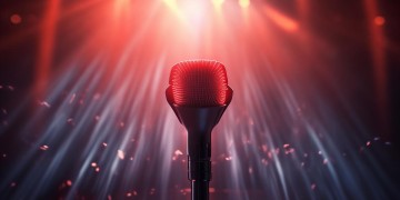 歌手演唱歌曲能给人们带来什么？