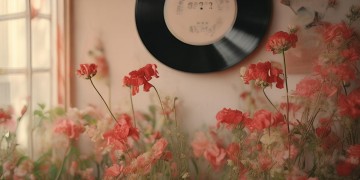 我们爱得那么浓烈究竟是哪首歌？