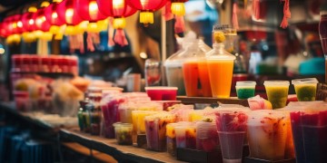 蜜雪冰城的歌究竟叫什么名字？