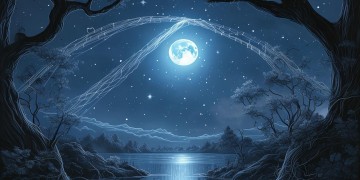 我说月老这条线究竟出自哪首歌？