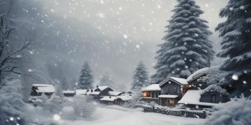 雪落倾城三冬寒暖出自哪首歌？