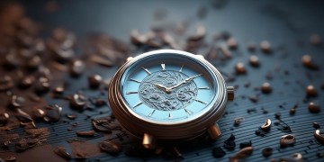 播放我的手表到底是什么歌？