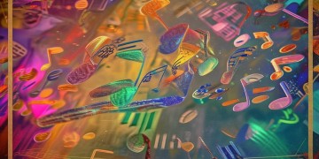 4个伟大成就是哪首歌？