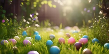 复活节要唱什么歌？