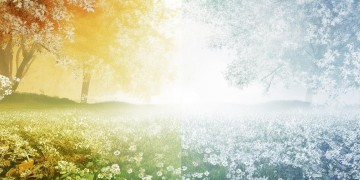 四季如歌究竟对应什么数字？