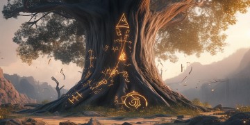 圣树唤歌杰拉尔特技该怎么选？