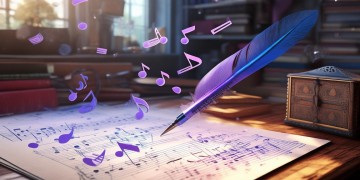 什么歌能让作业写得更快？