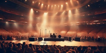 好声音舞台上汪峰都唱过什么歌？