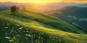 翻过那山丘究竟出自哪首歌？