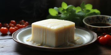 歌曲里有豆腐的到底是哪首歌？