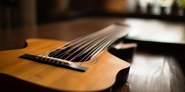 吉他旋律与歌曲究竟有着怎样的关系？