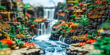 乐高绝地求生的歌究竟叫什么？