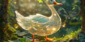 可达鸭的歌究竟是什么？