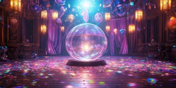 我的魔术变变变究竟是哪首歌？