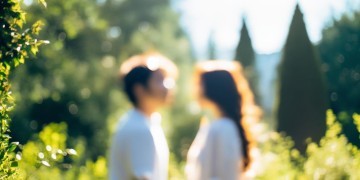 男女对唱有哎呦呦的是哪首歌？