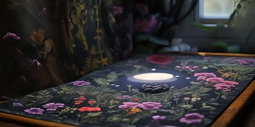 谁在想念黑玫瑰究竟是哪首歌？
