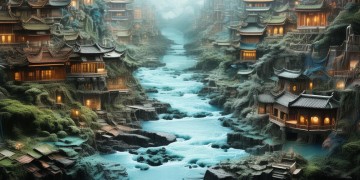 上下个五千年是哪首歌？