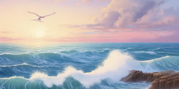 天涯海角任你飞翔究竟出自哪首歌？