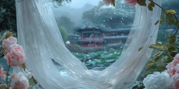 貂蝉相关歌曲你听过吗？