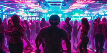 普通100大舞厅到底是什么歌？