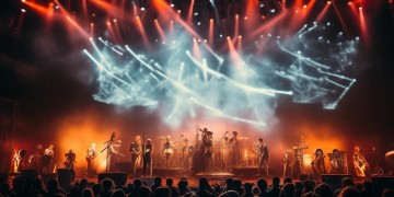 逆风乐队到底唱过什么歌？