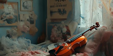 你该说再见了吗究竟是哪首歌？