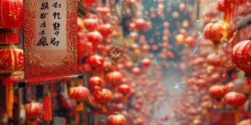 全网最火拜年神曲究竟是哪首歌？