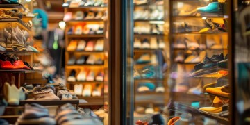 鞋门店放什么歌能有效吸引顾客？