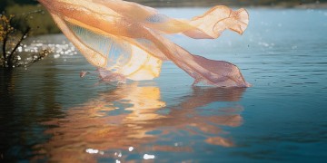 入扶摇出现在哪首歌里？