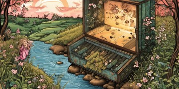 汪汪队的歌究竟是什么？