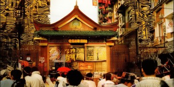 卢广仲的歌是什么风格？