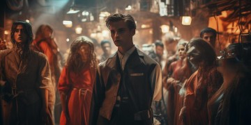 孙红雷拍电视剧的歌究竟叫什么？