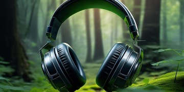立体声耳机适合听什么类型的歌曲呢？