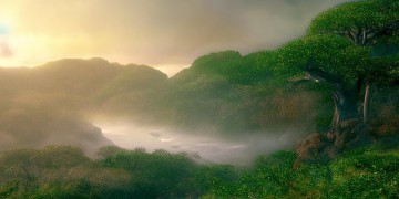 放过了青山出自哪首歌？