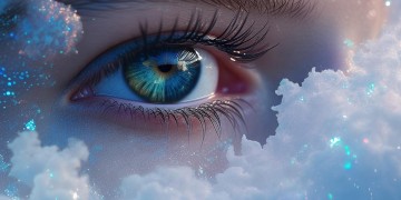 这迷人的眼睛究竟出自哪首歌？