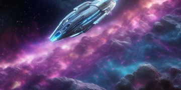 那首叫太空的嗨歌究竟是什么？