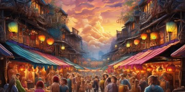 滚滚红尘我们人海相遇究竟是什么歌？