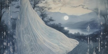 仙人歌究竟是何物？