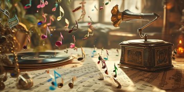 那些被怀念的歌曲，你还记得吗？