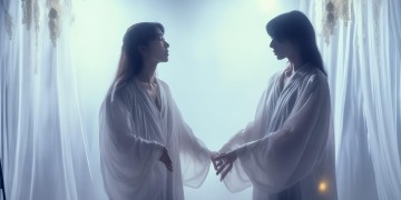 男女合唱有泪字的歌究竟是哪首？
