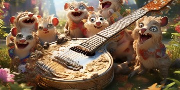 男生适合唱的欢快歌曲有哪些？