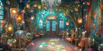 生活不能没有魔术究竟是哪首歌？